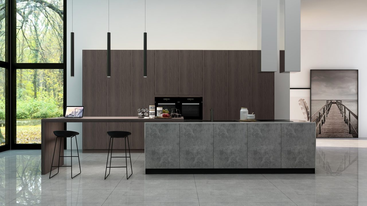 Birchland Plywood Veneer