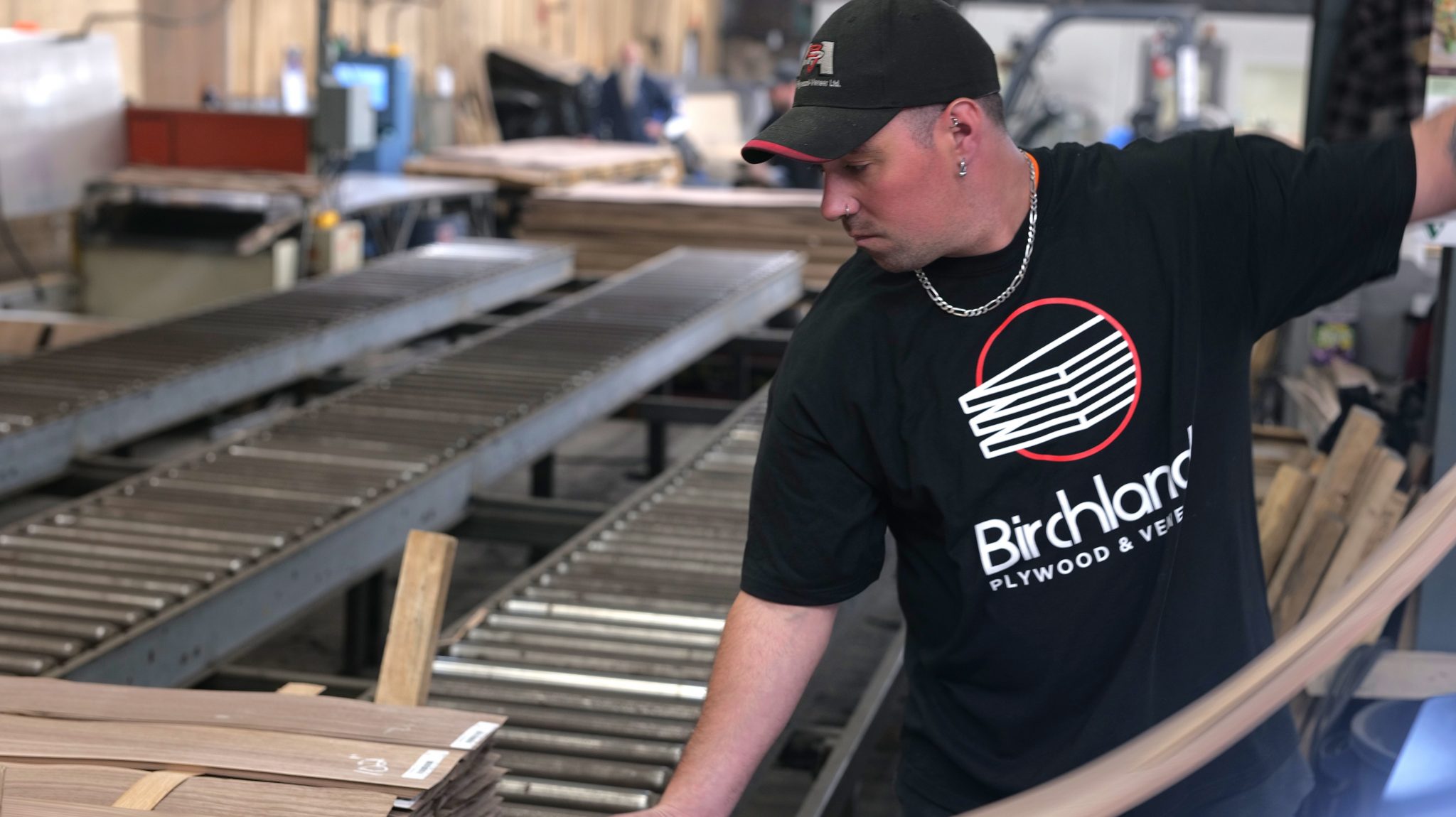 Careers Birchland Plywood Veneer