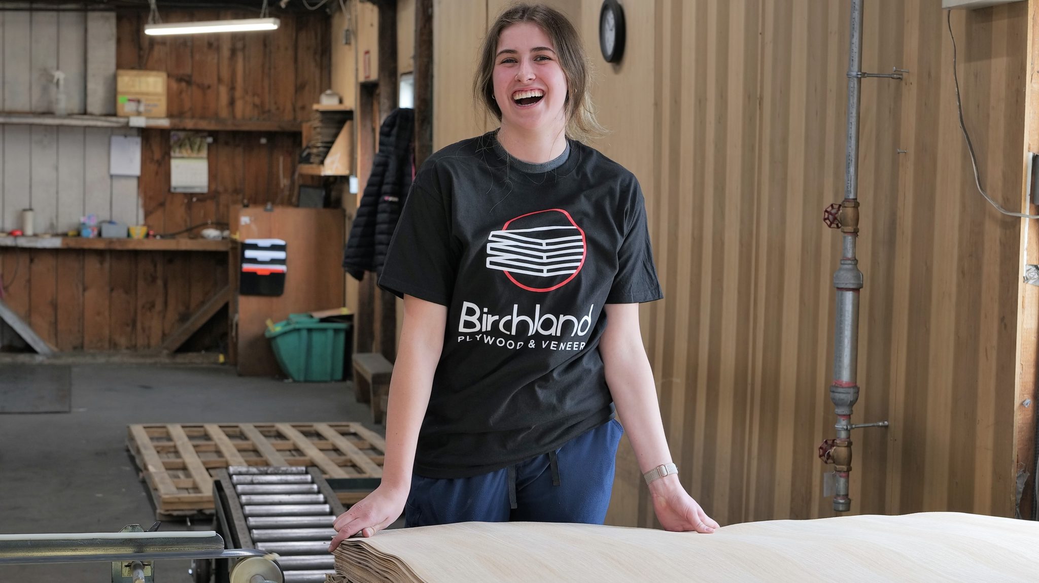 Products final Birchland Plywood Veneer